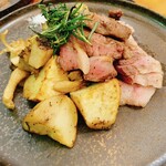 軽井沢ベジビエ - 