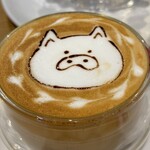 Yama coffee - 