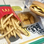 McDonald's - 