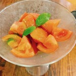 軽井沢ベジビエ - 