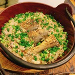 軽井沢ベジビエ - 