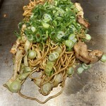 Okonomiyaki Kiji - 