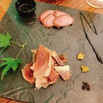 軽井沢ベジビエ - 