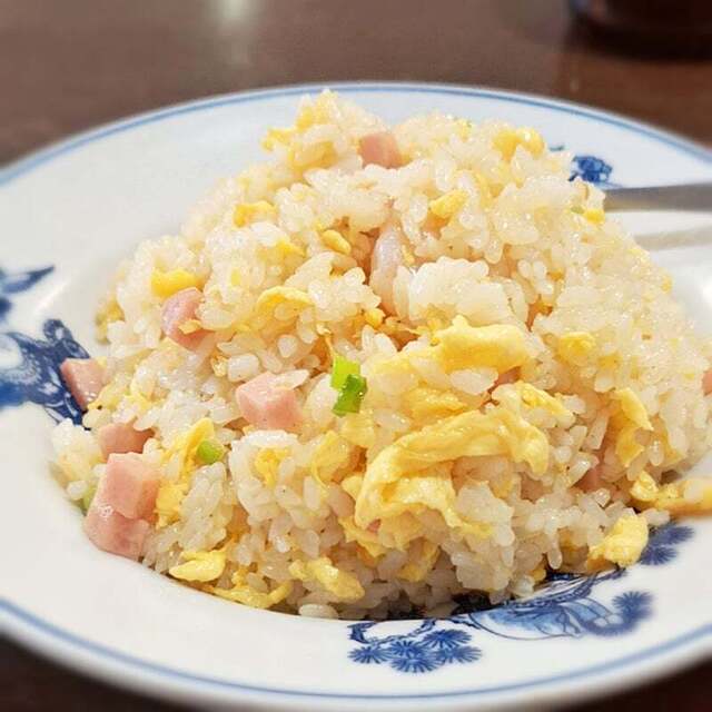 Chinese Katei Ryori Fukuchan