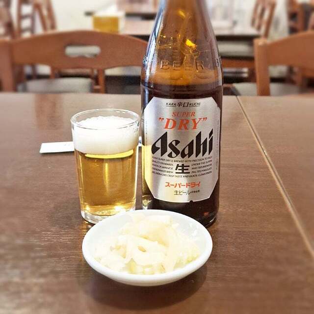 Chinese Katei Ryori Fukuchan photo 3