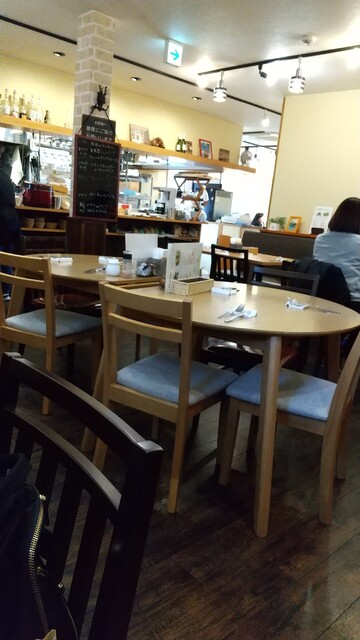 Bistro Cafe Akami photo 4