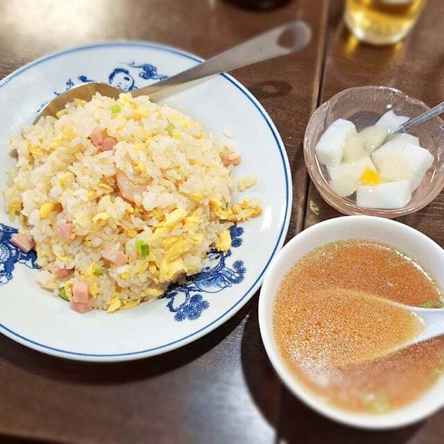 Chinese Katei Ryori Fukuchan photo 2