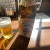Yanagiya - 瓶ビール
