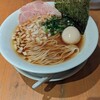 麺屋 まほろ芭