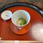 日本料理 新茶家 - 