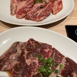 焼肉牛星 - 