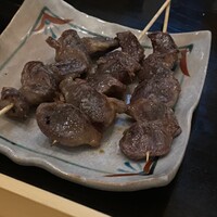 やきとり 嶋家 - 