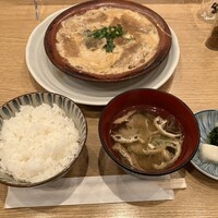 新宿割烹 中嶋 - 