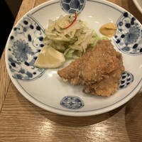 新宿割烹 中嶋 - 