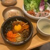 韓国料理スランジェ 渋谷ヒカリエ店