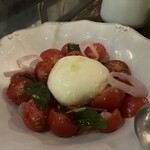 KNOCK CUCINA BUONA ITALIANA 恵比寿店 - 