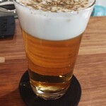 麒麟堂 - スパイスビール