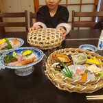 割烹　丸八 - 