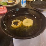 割烹　丸八 - 