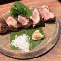 吾一 西天満店 - 