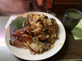 Jambo Okonomiyaki Miyuki - 