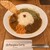 カンテグランデカレー - 料理写真: