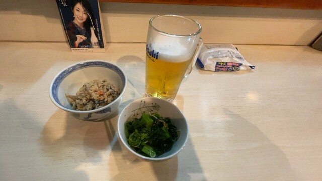 さつき &ndash; 福島（居酒屋）｜リーズナブルな価格で本格和食を楽しめる人気店