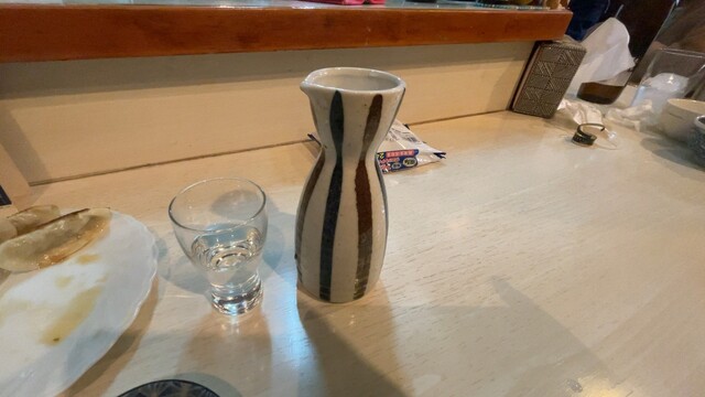 さつき - 福島（居酒屋）の写真