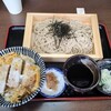 そば処 めん六や 秋田たかのす店