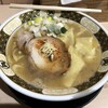 鮨とラーメン うおがしや 野毛
