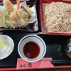 本格手打そば　本家　原
