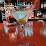 シェヘラザード - マティーニ