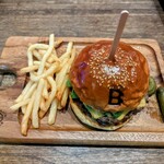 Brooklyn Parlor OSAKA - 