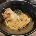 本場博多ラーメン・油そば 一号艇 - 