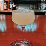 シェヘラザード - ギムレット