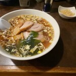 Gyouza No Marufuku - チャーシュー麺