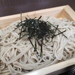 Soba Doko Ro Men Ro Kuya - 