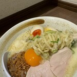 麺屋 甲武信 - 