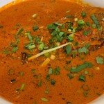 カーン・ケバブ・ビリヤニ - フィッシュヘッド