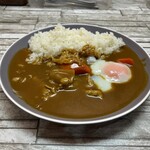 カレーの王様 - 