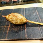 Yakitori Takashima - 