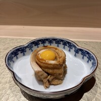 鮨 富かわ - 