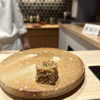 鮨 富かわ - 