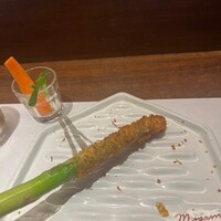 串処 最上 心斎橋店 -  串処 最上 心斎橋店 -