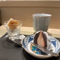 鮨 富かわ - 