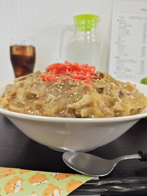 カフェまんま（cafe manma） - 北見（カフェ）の写真