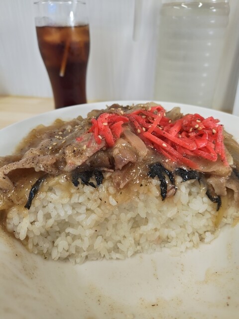 カフェまんま（cafe manma） - 北見（カフェ）の写真