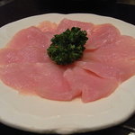 山田屋 - なんちゃってエンガワ