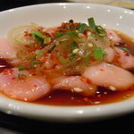 山田屋 - 子袋刺し