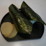 甘太郎 - 俵おむすび